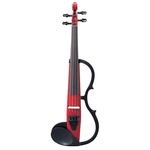 "Тиха" скрипка Yamaha SV-130, image 